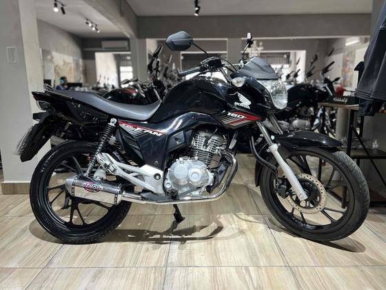 HONDA CG 160 FAN HONDA CG 160 FAN